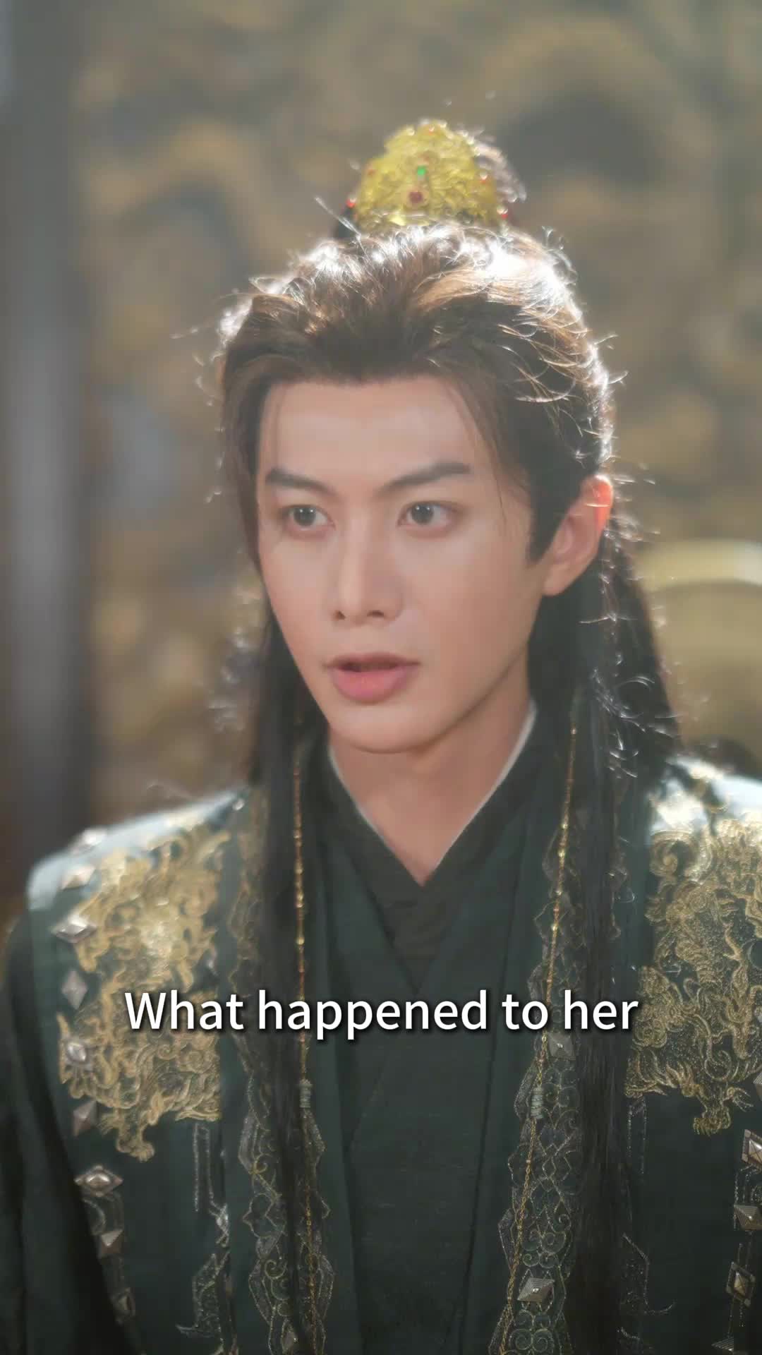 Episode 47 - Accidentally Seducing the Emperor
